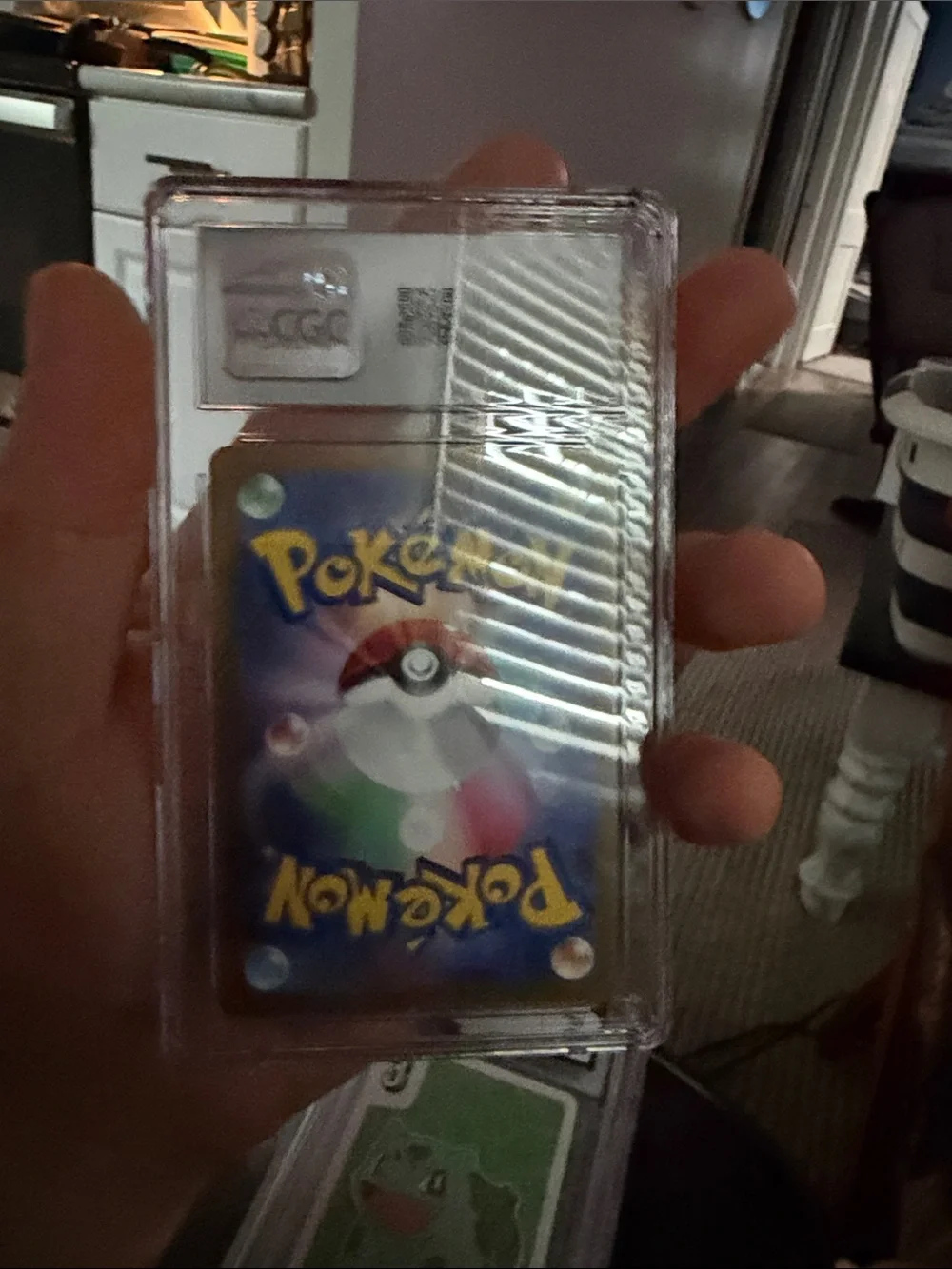 Pokemon greninja vstar
